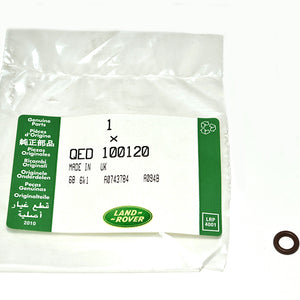 QED100120LR - O-RING