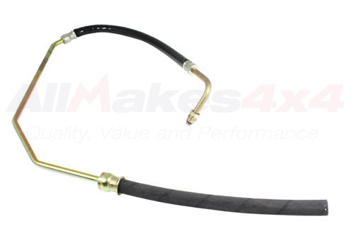 QEH102420 - Pipe - PAS  by Allmakes Land Rover Range Rover 