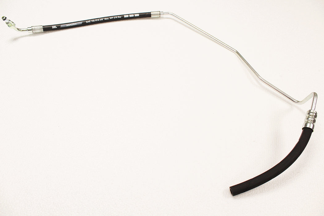 QEH102460 - Pipe Assy-Pas  Land Rover Range Rover 