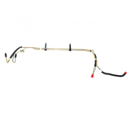 QEP000062 - Power Steering Hose – RHD  by Land RoverSteering or Suspension Part Land Rover Range Rover Discovery
