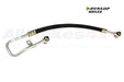 QEP104910 - Pump Pipe-Strg Steering or Suspension Part Land Rover Range Rover 