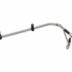 QEP105491 - Steering box hose Discovery 2