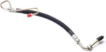 QEP105770 - Hose assembly pump to steeringbox  by AllMakesSteering or Suspension Part Land Rover Range Rover Defender