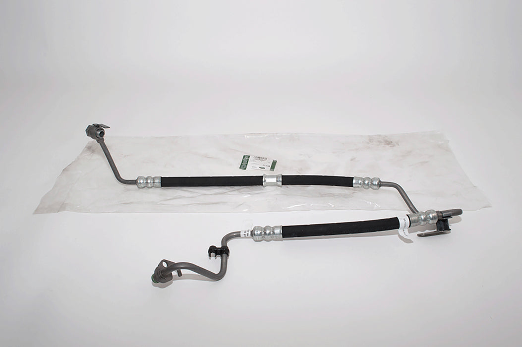 QEP500621LR - Hose  by LAND ROVER Land Rover Range Rover 