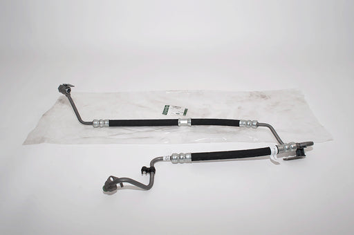 QEP500621LR - Hose  by LAND ROVER Land Rover Range Rover 