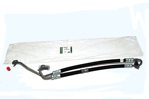 QEP501610LR - Tube  by LAND ROVER Land Rover Range Rover 