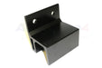 QEU101060 - Track Rod Protection Bracket Steering or Suspension Part Land Rover Range Rover Defender