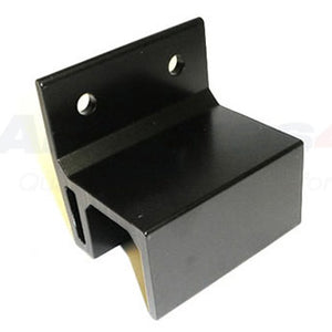 QEU101060 - bracket protection rod track