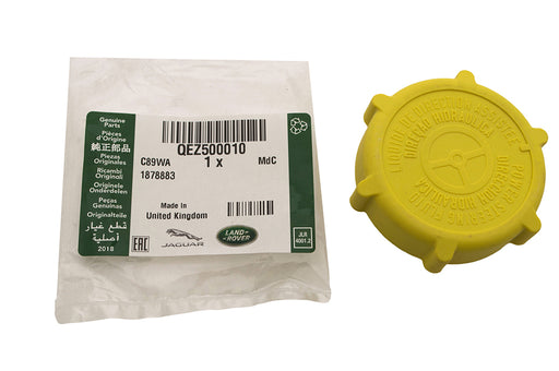 QEZ500010LR - Cap  by LAND ROVER Land Rover Range Rover 