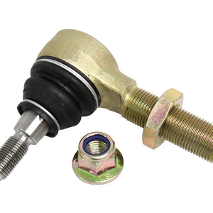QFS000010RH - TRACK ROD END - D2 - RH THREAD ONLY