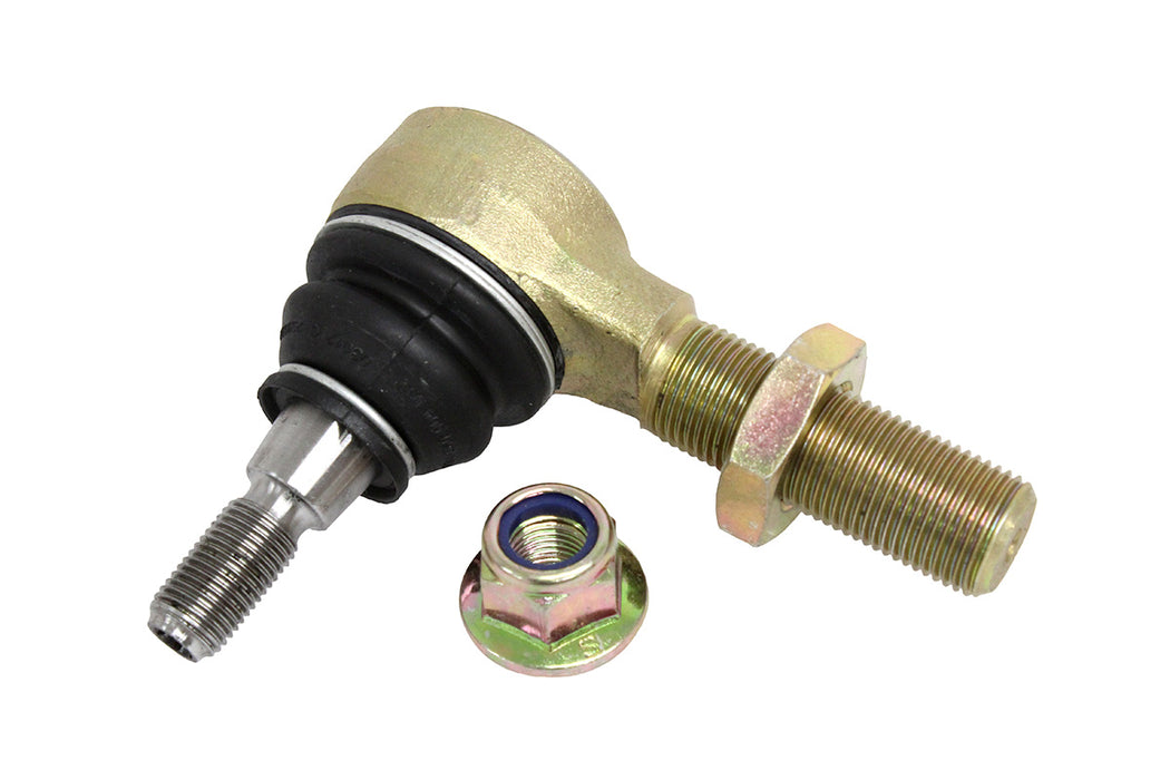 QFS000010RH - TRACK ROD END - D2 - RH THREAD ONLY  by ALLMAKES Land Rover Range Rover 