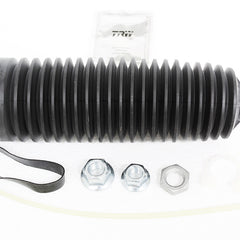QFW500010 - Steering Rack Boot Kit – With Clips