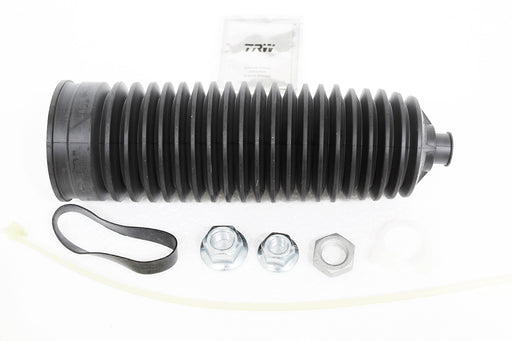 QFW500010 - Steering Rack Boot Kit – With Clips Steering or Suspension Part Land Rover Range Rover Discovery
