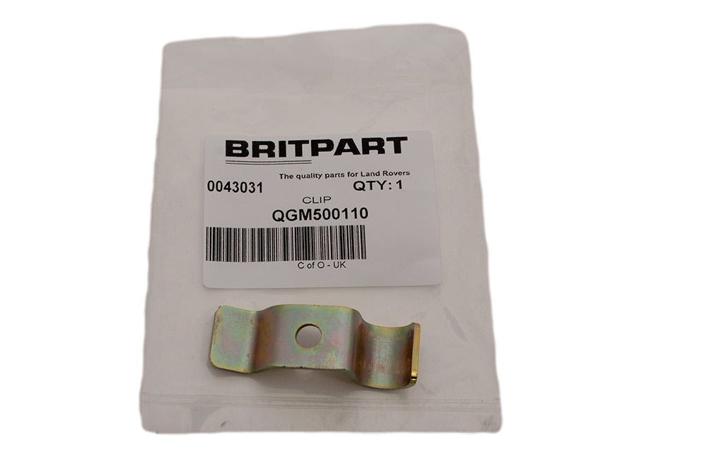 QGM500110 - Clip Hardware Part Land Rover Range Rover 