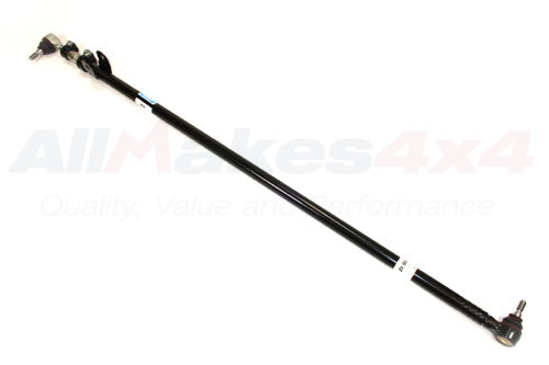QHG000070G - Drag Link Assembly – LHD  by MoogSteering or Suspension Part Land Rover Range Rover Range Rover