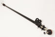 QHG000070 - Drag Link Assembly – LHD  by AllmakesSteering or Suspension Part Land Rover Range Rover Range Rover