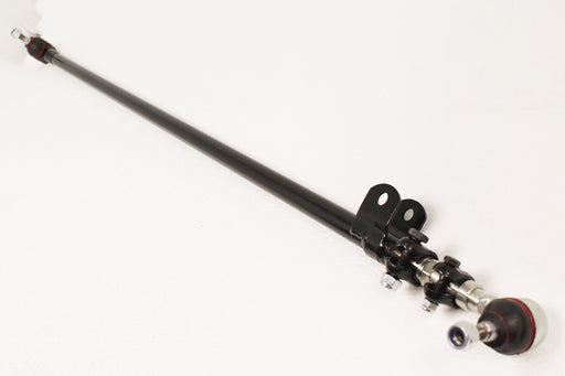 QHG000070 - Drag Link Assembly – LHD  by AllmakesSteering or Suspension Part Land Rover Range Rover Range Rover