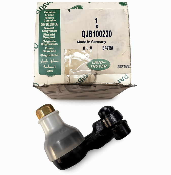 QJB100230LR - Joint-ball-outer track rod  by Land RoverSteering or Suspension Part Land Rover Range Rover Freelander 1