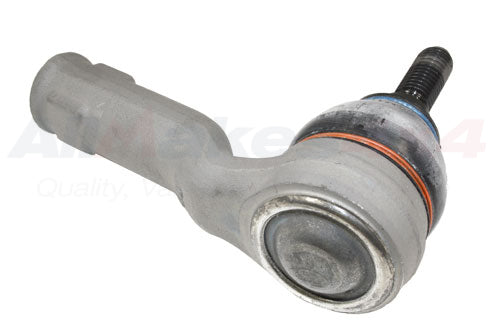 QJB500040 - Ball Joint - Steering Rack - M12 - Outer  by Allmakes Land Rover Range Rover 