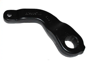 QJF100150 - Drop Arm – LHD  by AftermarketSteering or Suspension Part Land Rover Range Rover Discovery