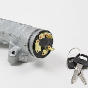 QRF100870G - STEERING LOCK