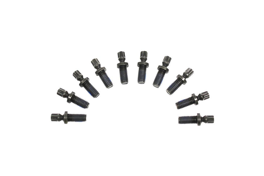 QRH100030 - BOLT-SHEARLOCK Hardware Part Land Rover Range Rover Defender, Discovery, Freelander 1, Range Rover, Range Rover Sport, Series