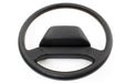 QTB102760PMALR - 36 Spline Steering Wheel Black Leather  by Land RoverSteering or Suspension Part Land Rover Range Rover Defender