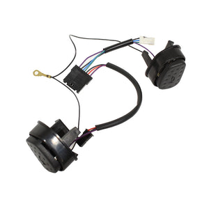 QTN100270LR - SWITCH - HORN