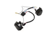 QTN100270LR - Switch - Horn  by LAND ROVERElectrical Part Land Rover Range Rover Discovery