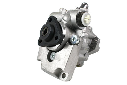 QVB000110 - Power Steering Pump Assembly – 4.4 V8 Steering or Suspension Part Land Rover Range Rover Range Rover