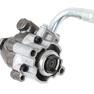 QVB101090 - Power steering pump P38 V8