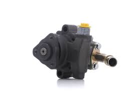 QVB101240G - Pump assy PAS Disco 2 TD5 NEW HOBOURN TYPE