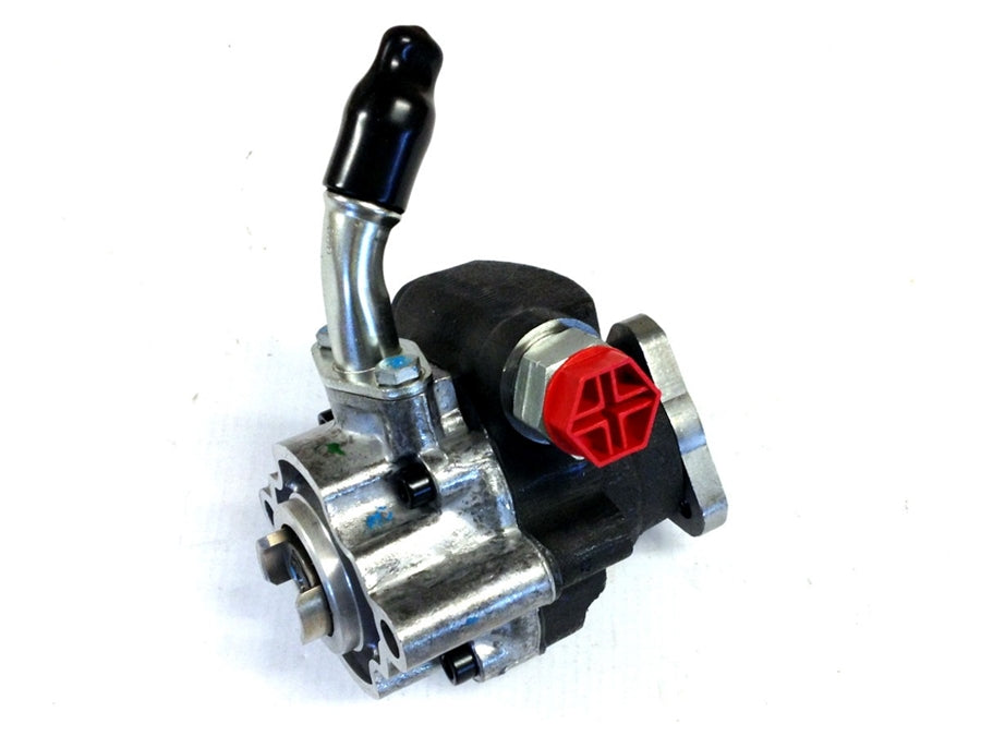 QVB101350G - Power Steering Pump – 2.5L 5-Cyl Diesel  by PR2 Allmakes OESteering or Suspension Part Land Rover Range Rover Defender
