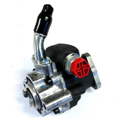 QVB101350G - Power Steering Pump – Hydraulic System