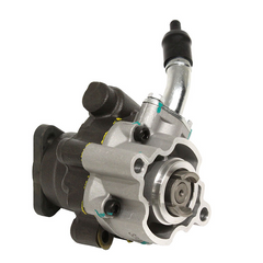 QVB101350 - Stuurbekrachtigingspomp 2.5L 5-cilinder diesel