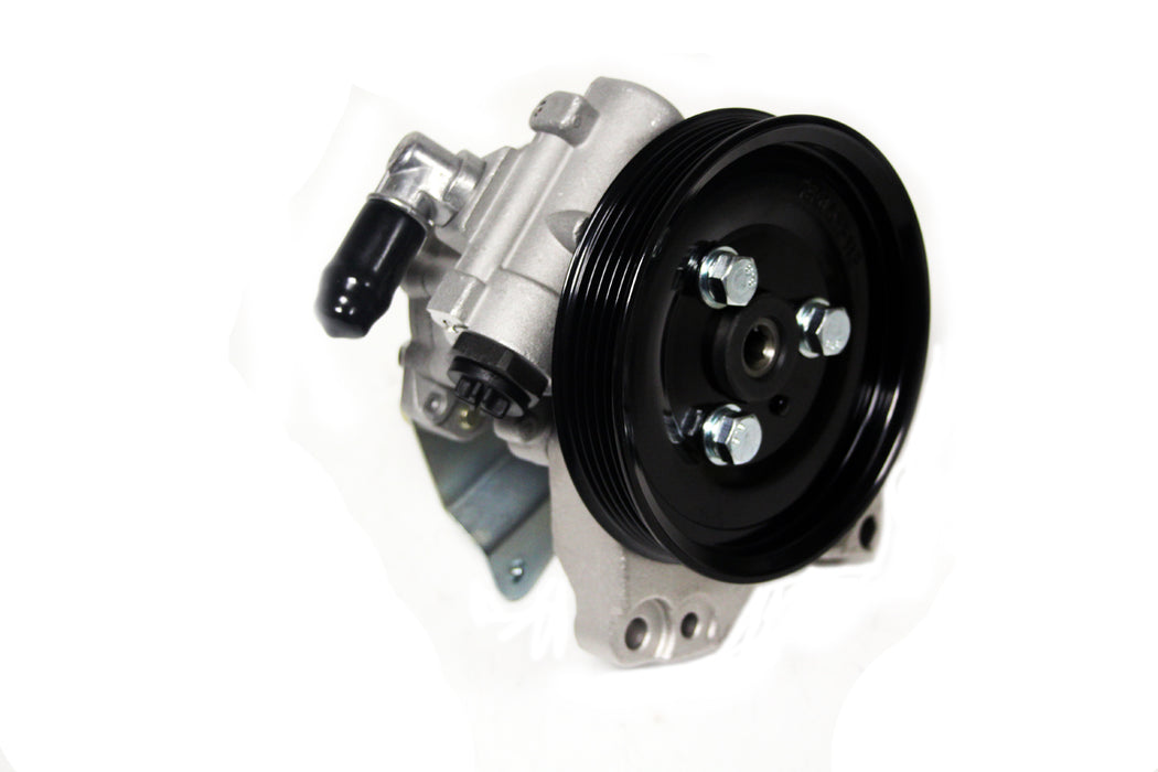 QVB101453G - Pump Assembly - Power Steering  by PR2 Allmakes OEEngine Part Land Rover Range Rover Defender, Freelander 1