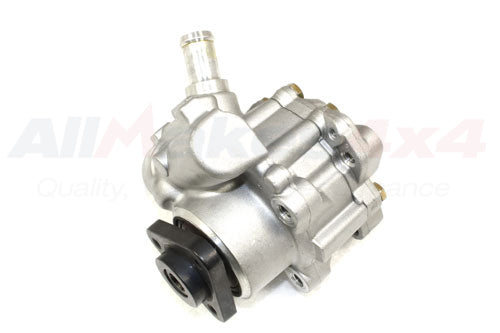 QVB101462L - Pump Assembly - Power ST  by Allmakes Land Rover Range Rover 