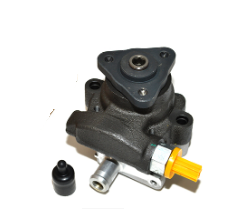 QVB500080 - Power steering pump D2 V8  by AllmakesSteering or Suspension Part Land Rover Range Rover Discovery
