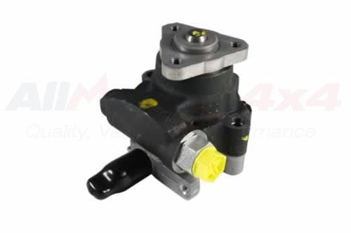 QVB500080 - pump power steering D2 V8 OEM  by ALLMAKESElectrical Part Land Rover Range Rover Discovery