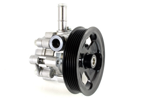 QVB500380 - Pump Assembly - Power Steering  by Allmakes Land Rover Range Rover 