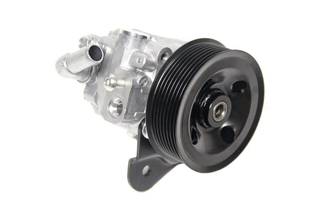 QVB500640 - Pump Assembly - Power Steering - Sport  by Allmakes Land Rover Range Rover 