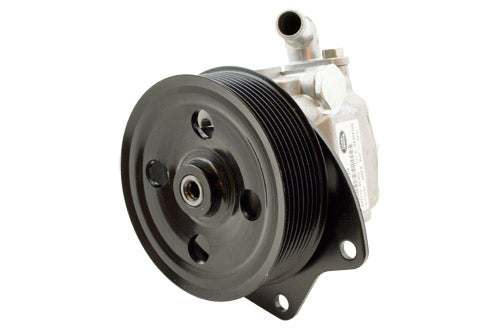 QVB500660 - Power Steering Pump – 2.7 TD6 Steering or Suspension Part Land Rover Range Rover Discovery, Range Rover Sport