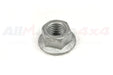 QYH100271 - nut M12 link anti roll bar Steering or Suspension Part Land Rover Range Rover 