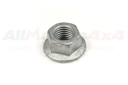 QYH100271 - nut M12 link anti roll bar Steering or Suspension Part Land Rover Range Rover 