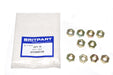 QYH500120 - Nut - Hex Hardware Part Land Rover Range Rover 