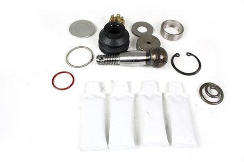 RBG000010BB - BALL JOINT - STEERING BOX - DRAG LINK  by BORG AND BECKSteering or Suspension Part Land Rover Range Rover Defender, Discovery, Range Rover