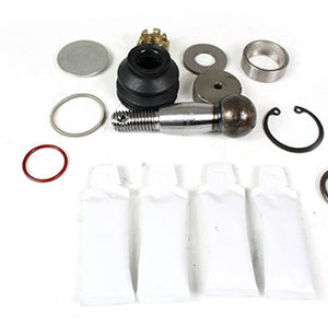 RBG000010BB - KOGELGEWRICHT - STUURHUIS - DRAG LINK