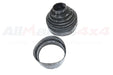 RBG500010 - Kit - Boot  by Allmakes Land Rover Range Rover 