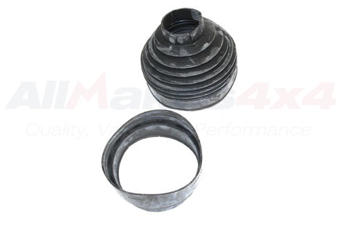 RBG500010 - Kit - Boot  by Allmakes Land Rover Range Rover 