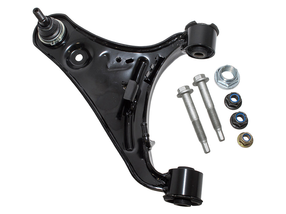 RBJ500222GK - Arm - Front Suspension Kit Upper RH Steering or Suspension Part Land Rover Range Rover Discovery